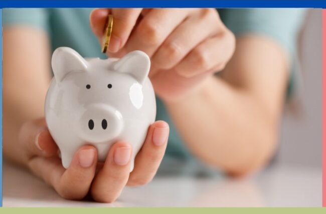 Colorful Abstract Globe Hands Association Logo – 1