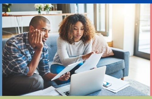 Colorful Abstract Globe Hands Association Logo – 1